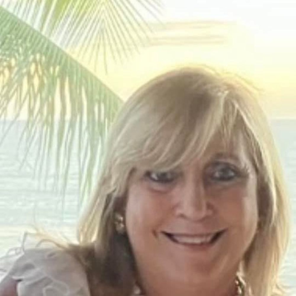 Meet your Posher, Sylvia
